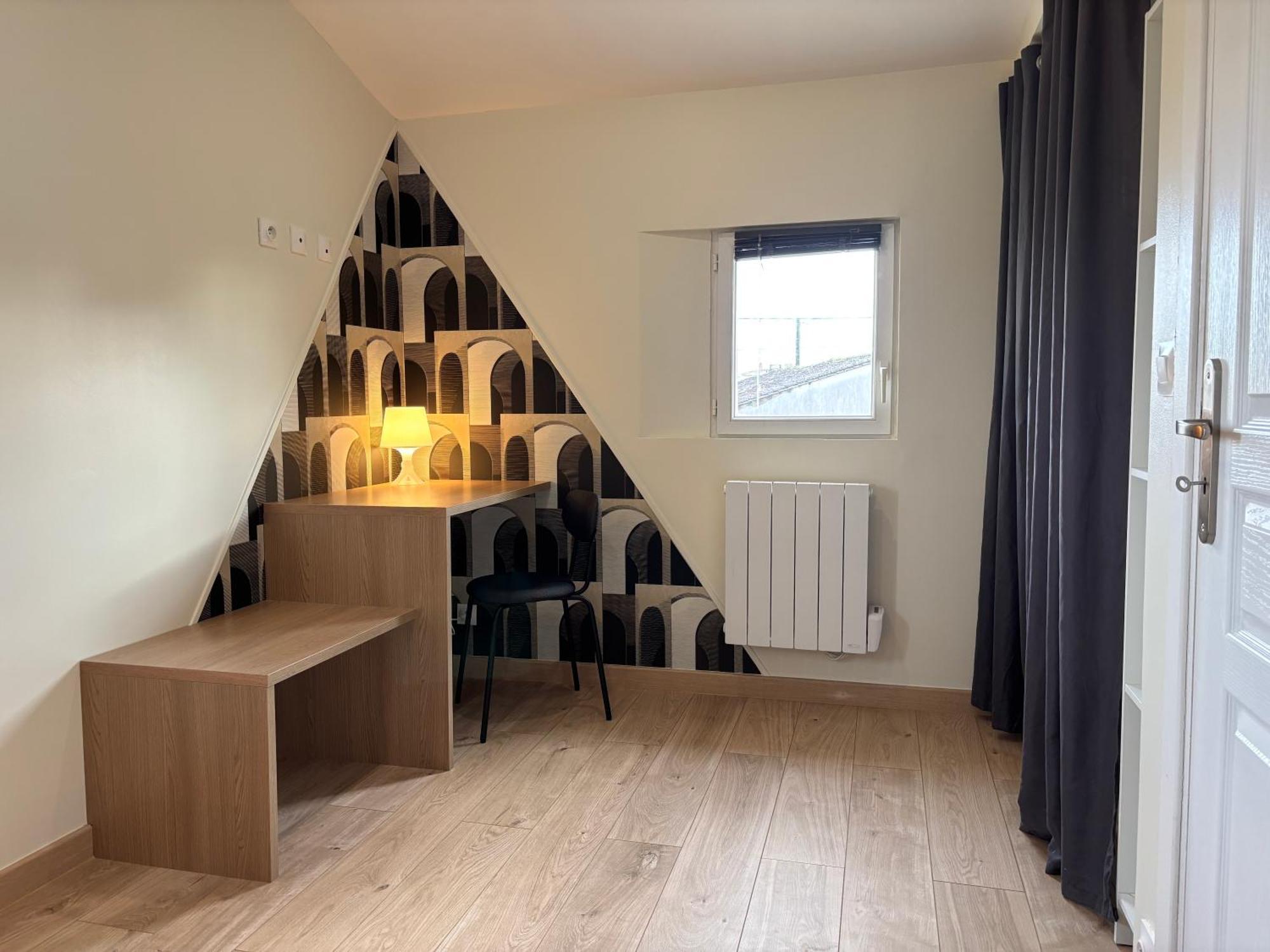 Holiday home La Millesime
