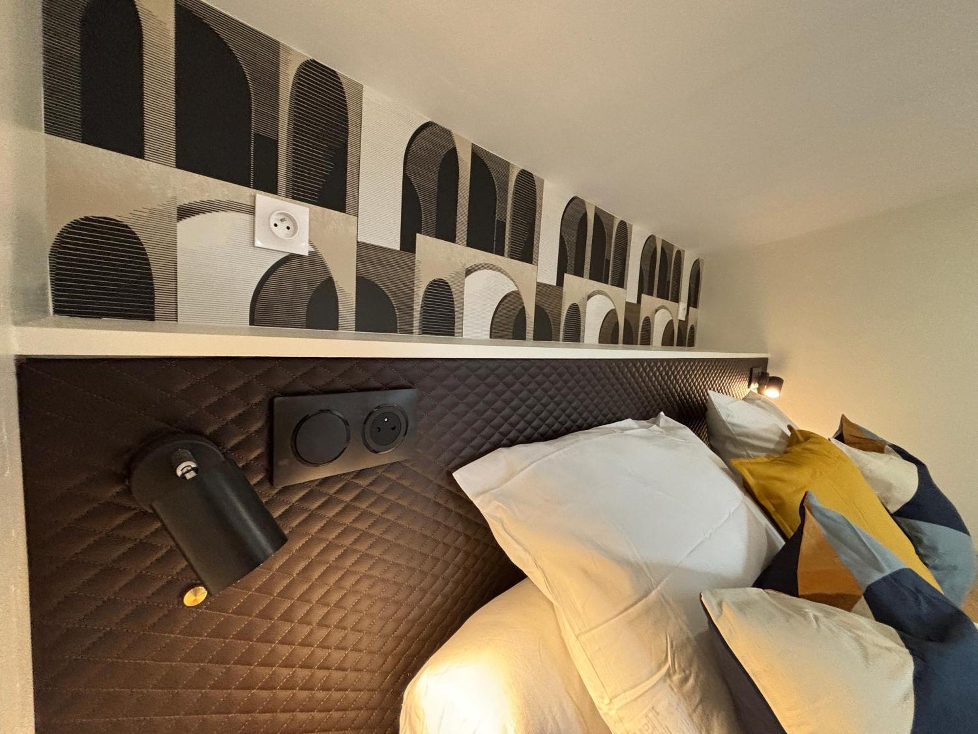 La Millesime Holiday home Saint-Andre-de-Cubzac