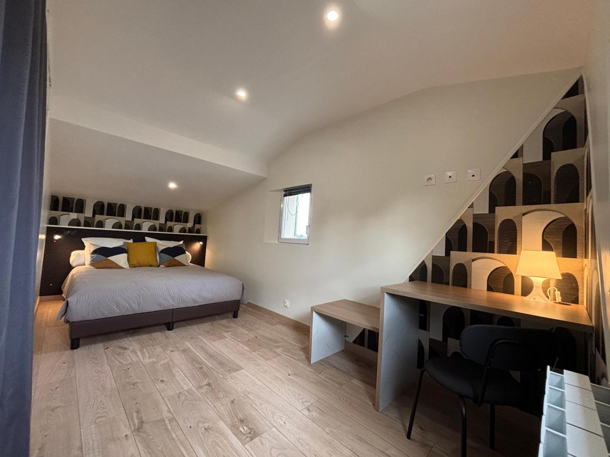 Holiday home La Millesime *