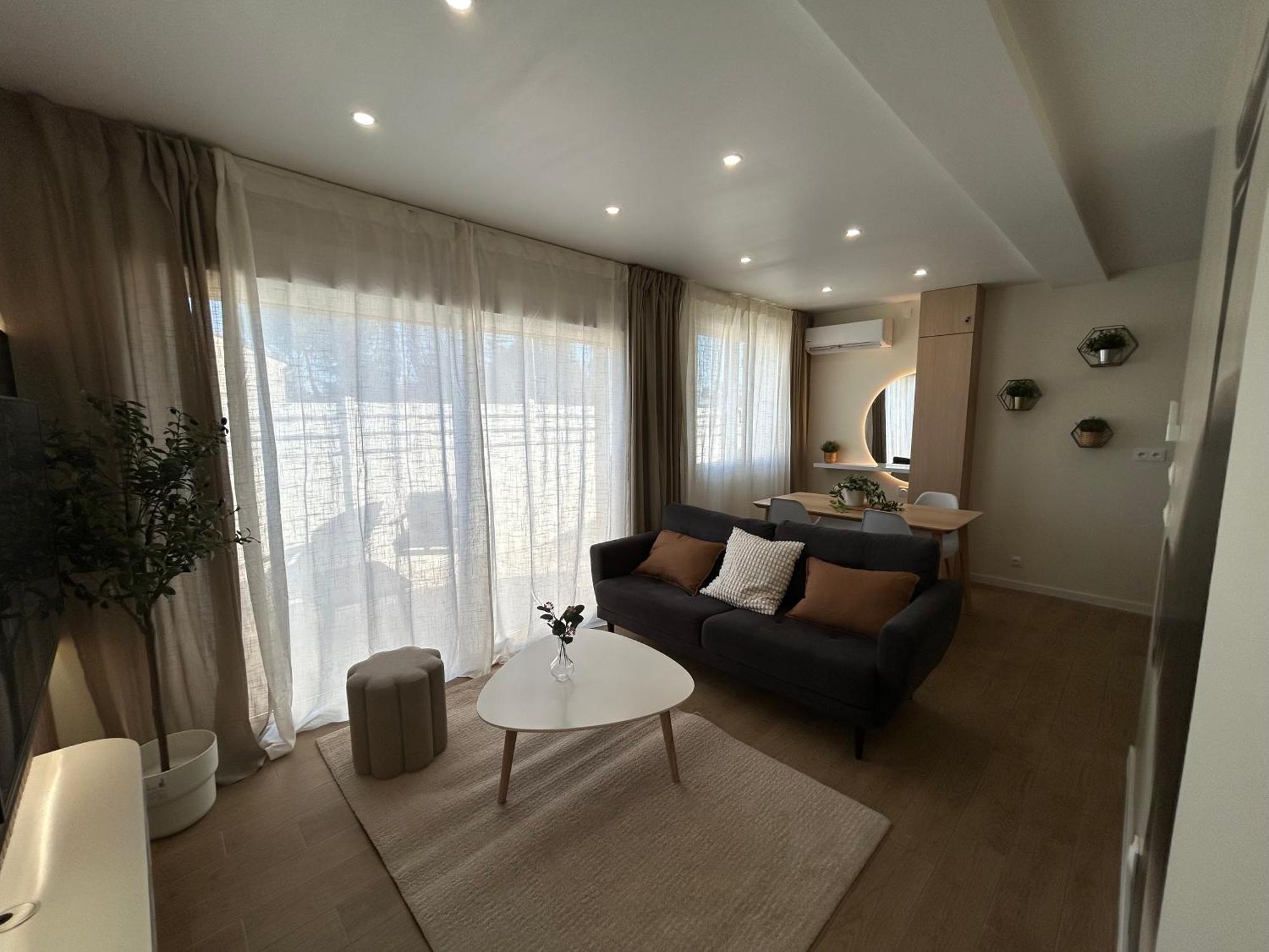 La Millesime Holiday home