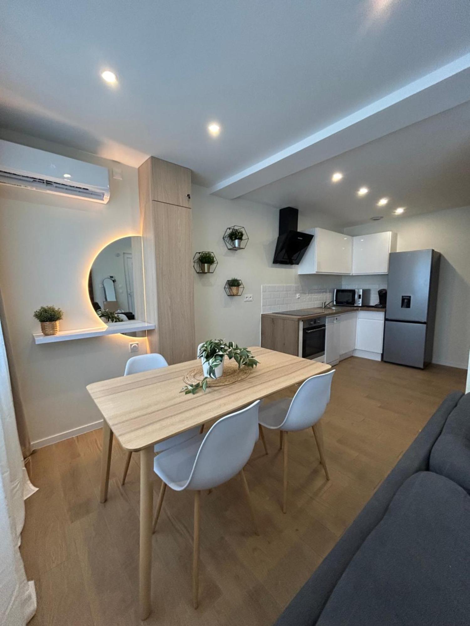 Holiday home La Millesime *