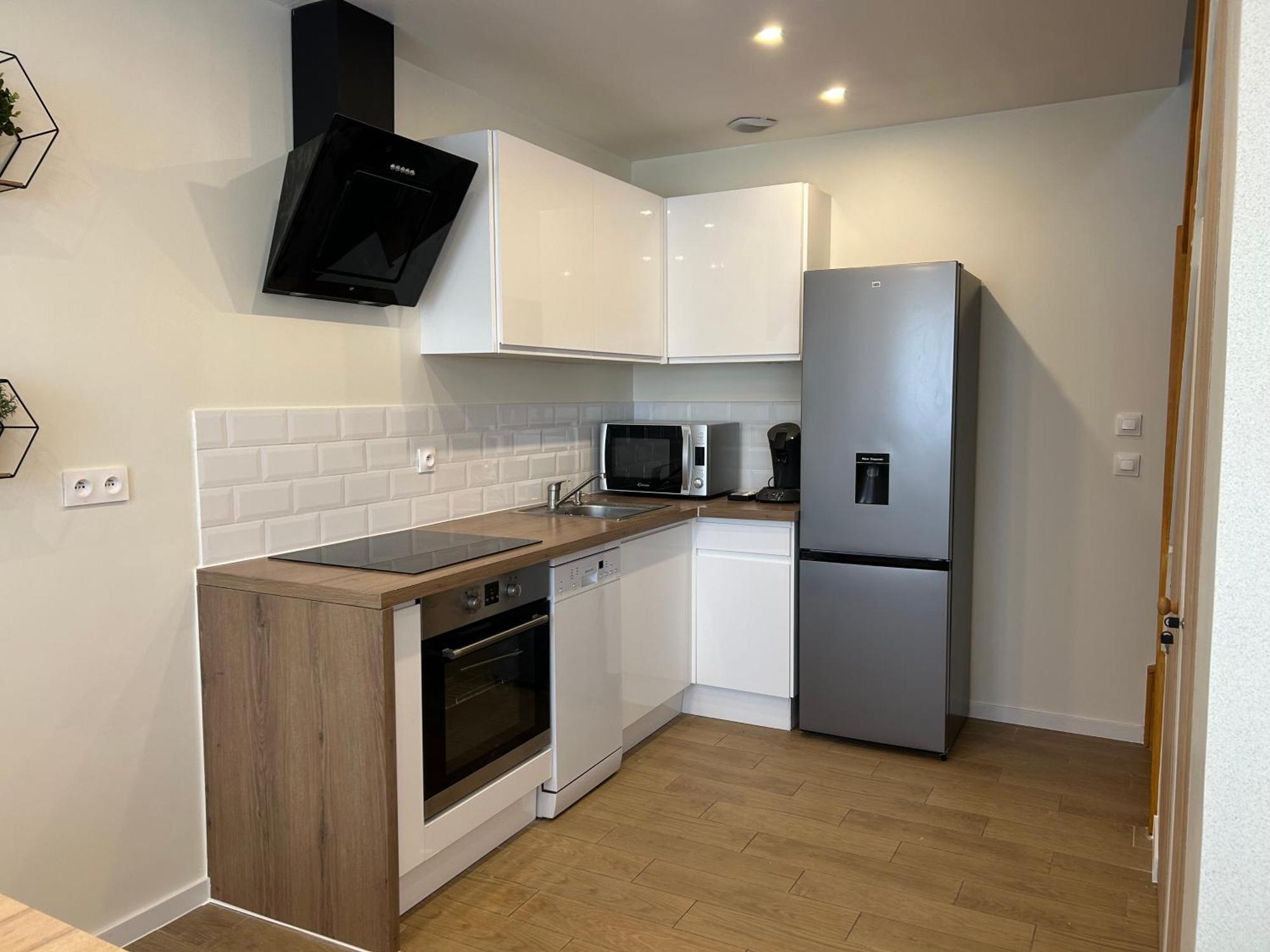 Holiday home La Millesime *